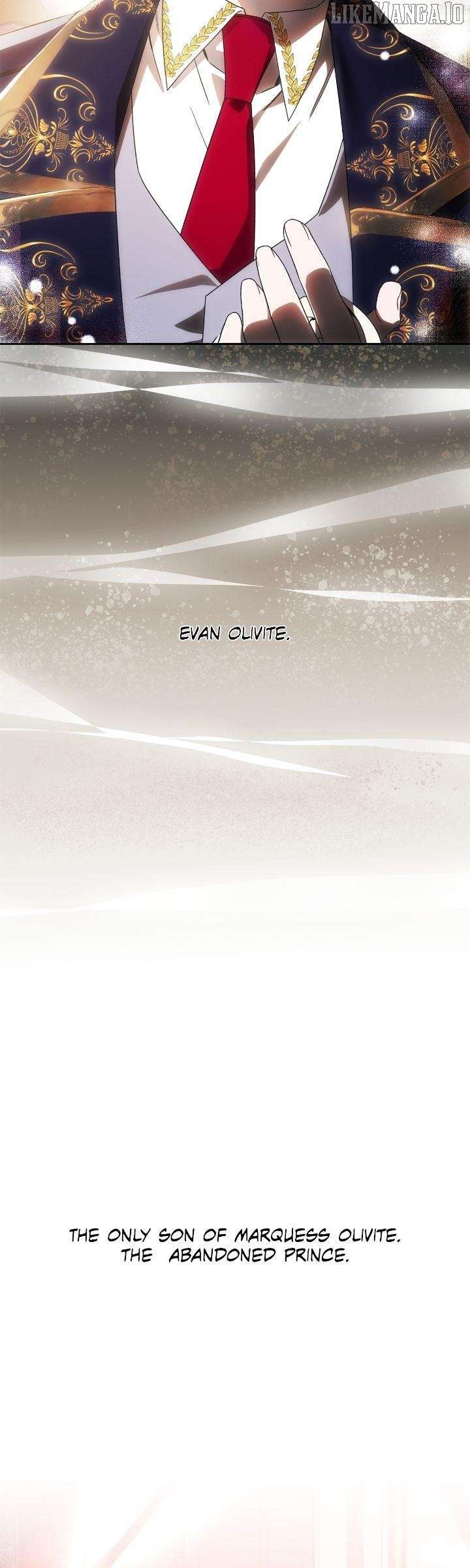 How to Escape an Esper Harem Chapter 14 195 05