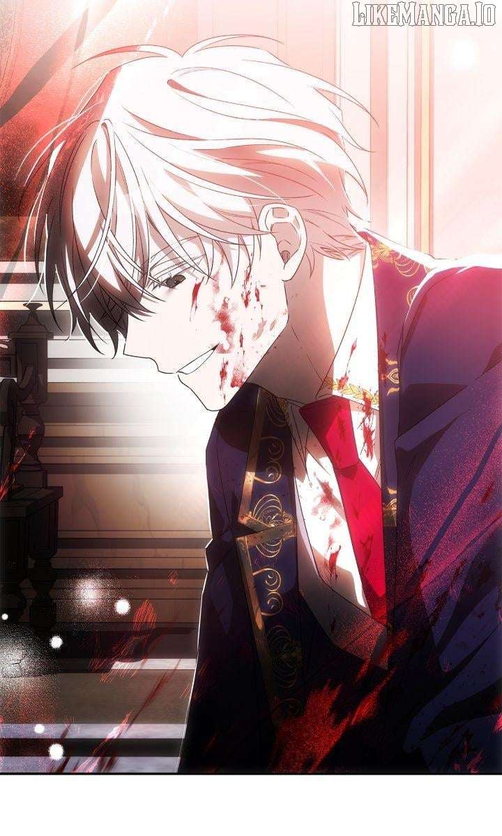 How to Escape an Esper Harem Chapter 14 196 06