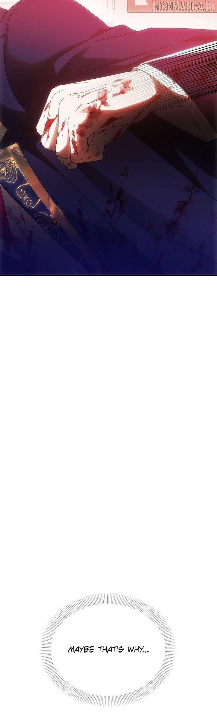 How to Escape an Esper Harem Chapter 14 198 08