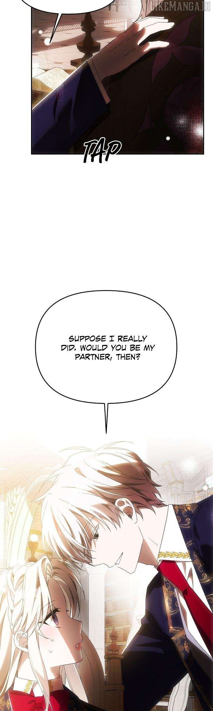 How to Escape an Esper Harem Chapter 14 203 13