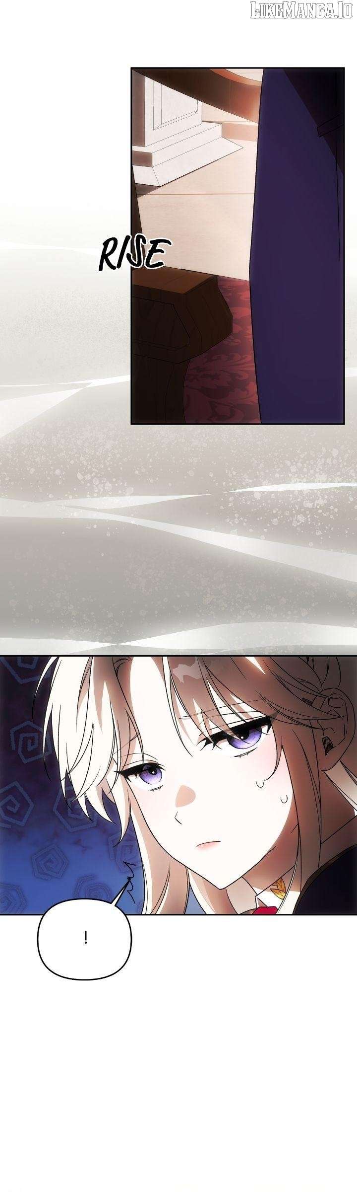 How to Escape an Esper Harem Chapter 14 207 17