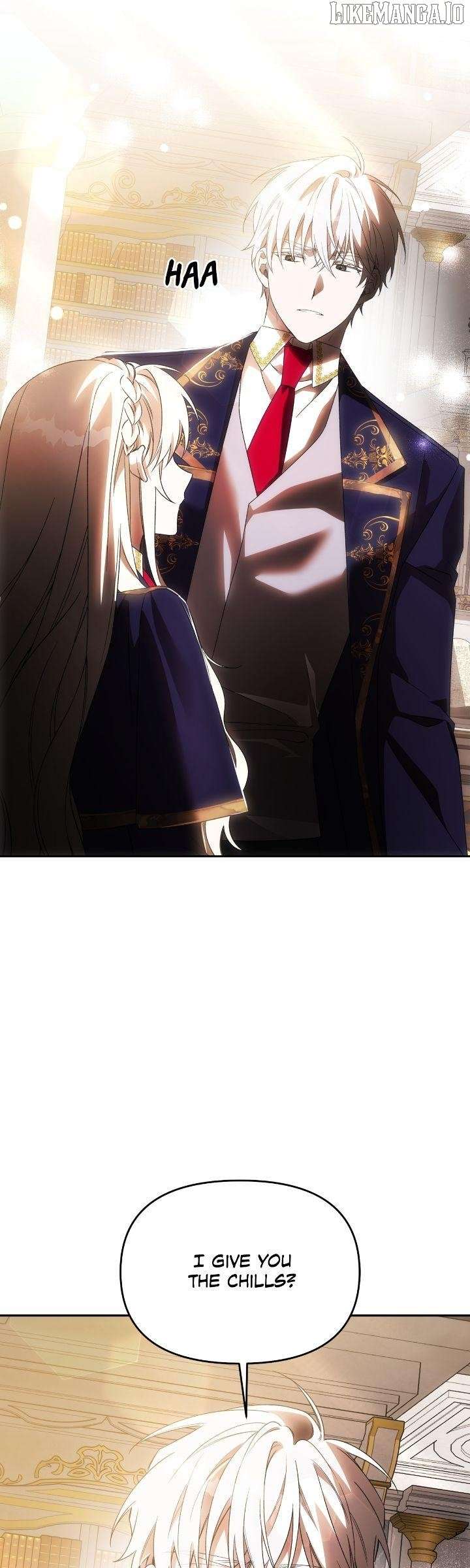 How to Escape an Esper Harem Chapter 14 208 18