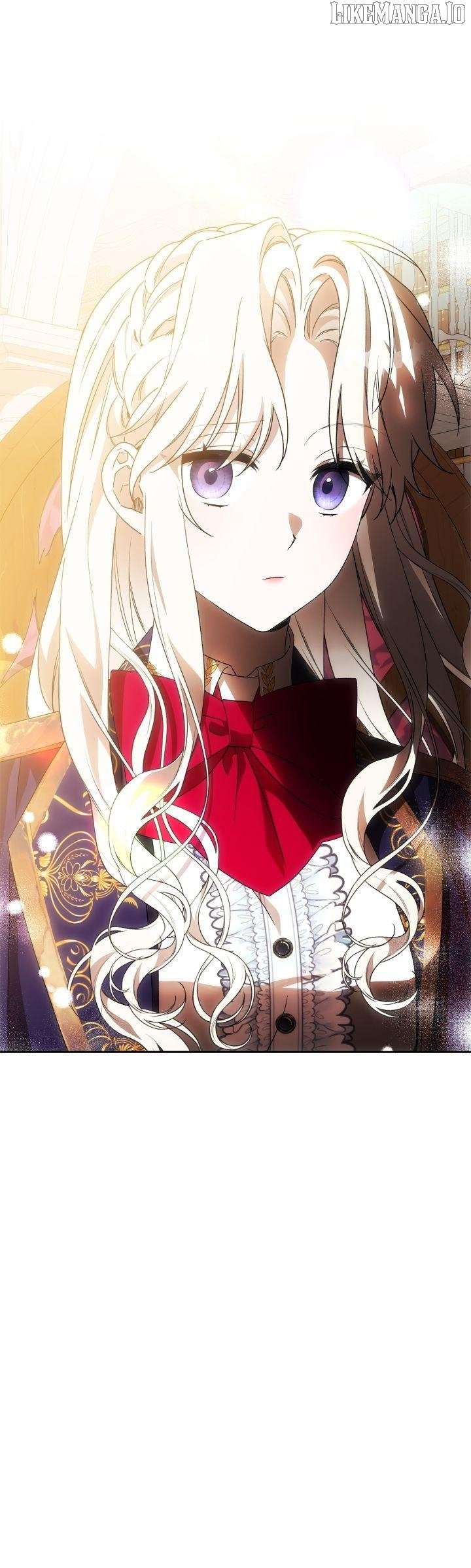 How to Escape an Esper Harem Chapter 14 213 23