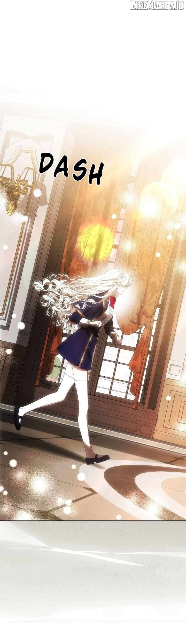 How to Escape an Esper Harem Chapter 14 214 24