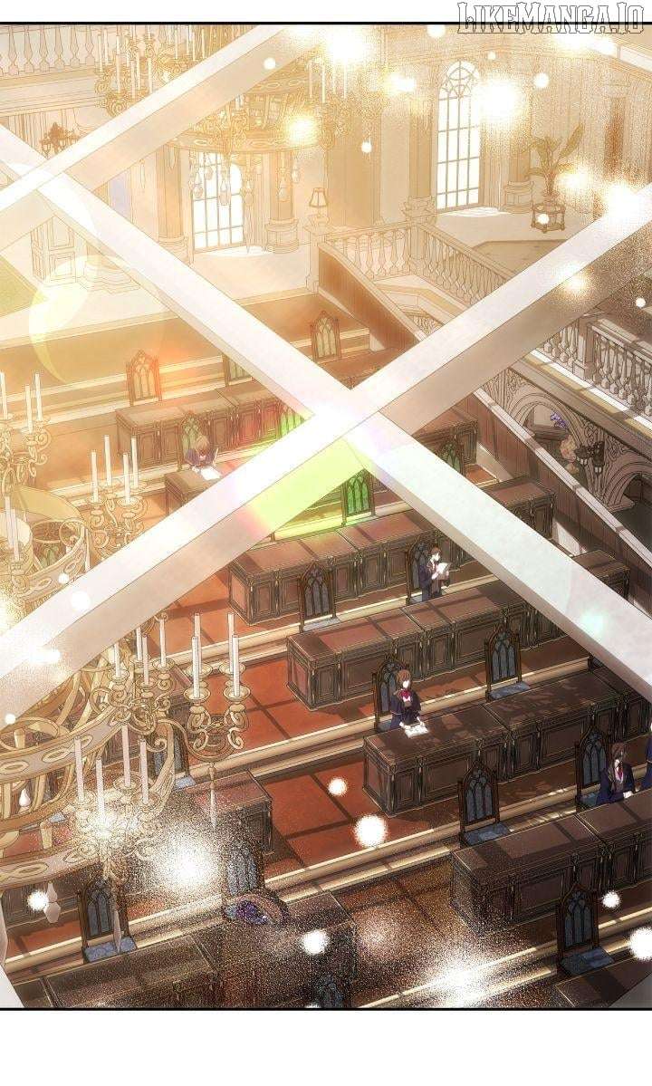 How to Escape an Esper Harem Chapter 14 216 26