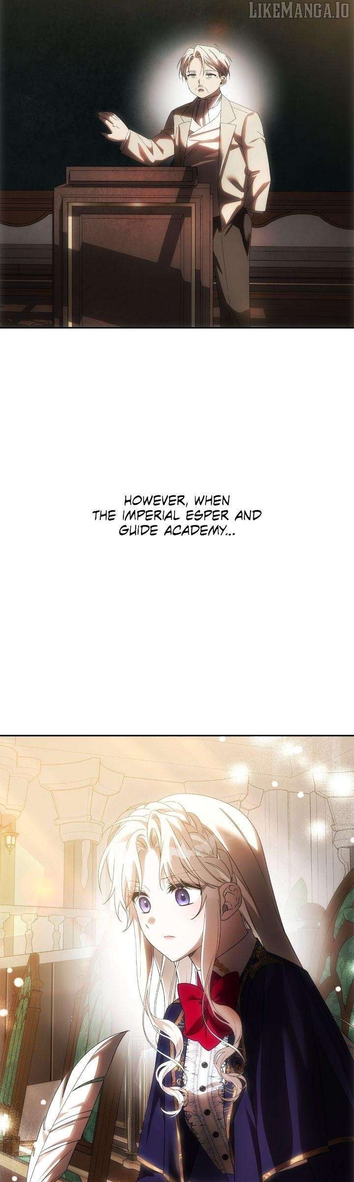 How to Escape an Esper Harem Chapter 14 218 28