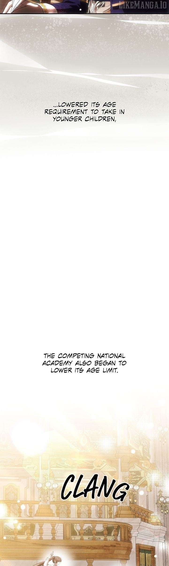 How to Escape an Esper Harem Chapter 14 219 29