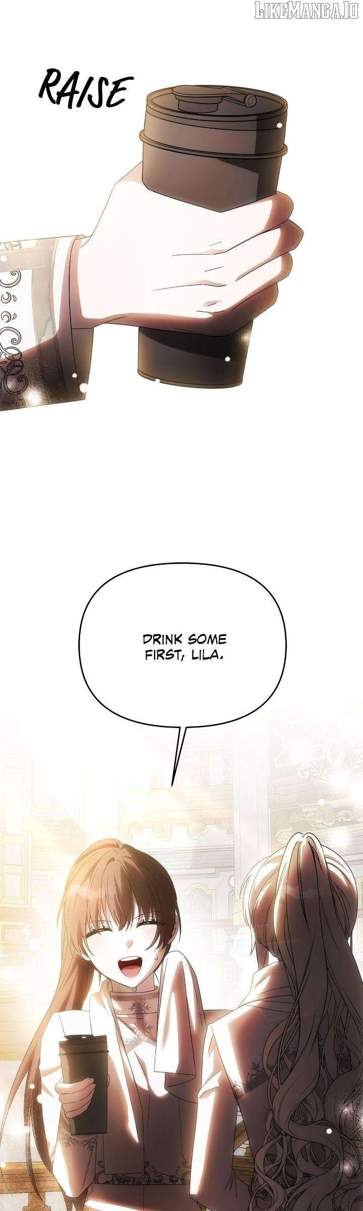 How to Escape an Esper Harem Chapter 14 222 32