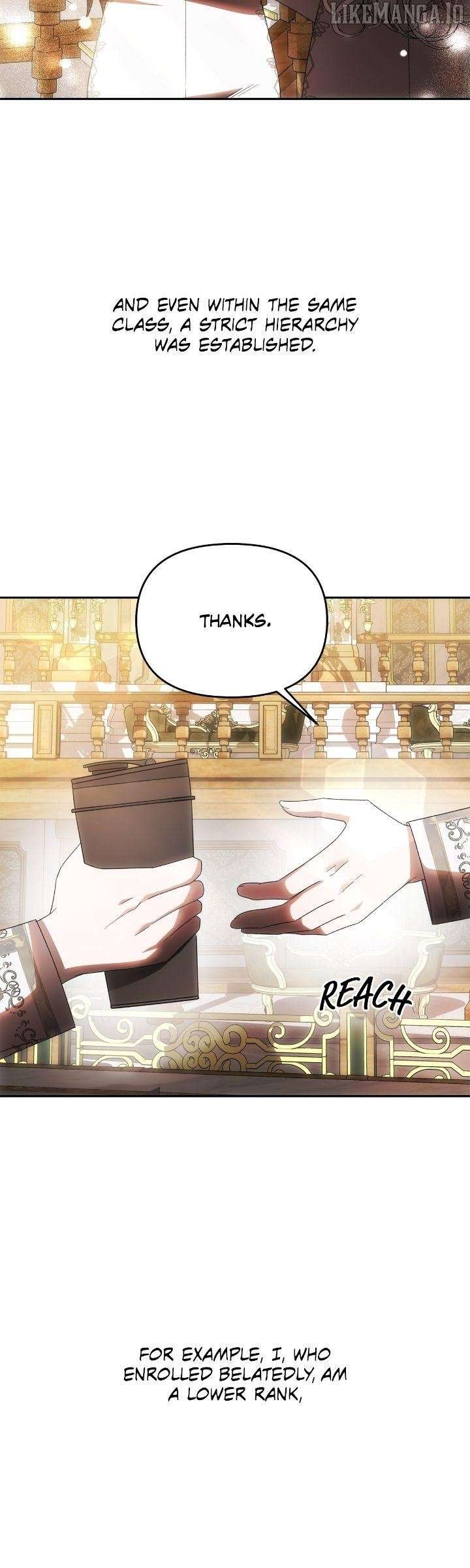 How to Escape an Esper Harem Chapter 14 223 33