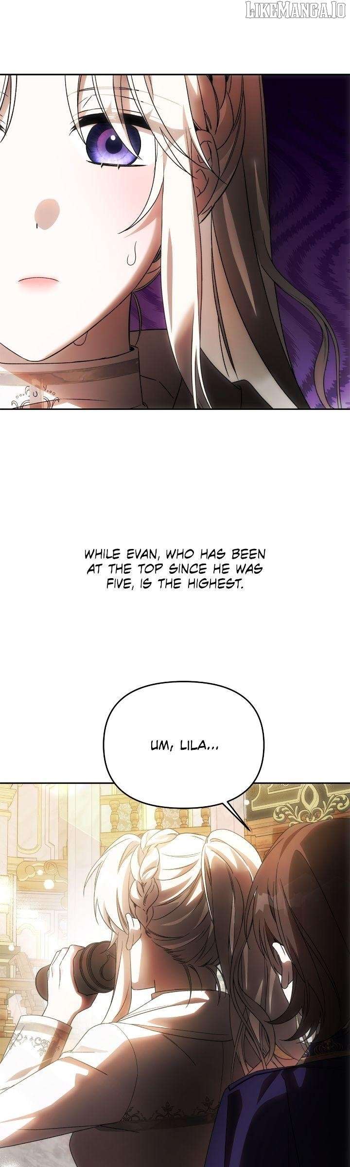 How to Escape an Esper Harem Chapter 14 224 34