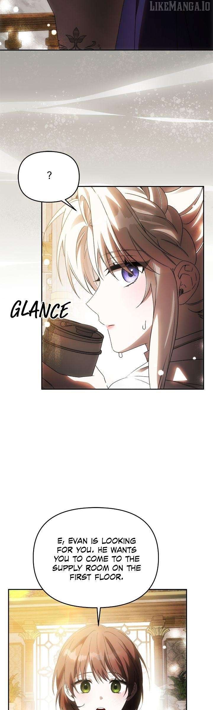 How to Escape an Esper Harem Chapter 14 225 35