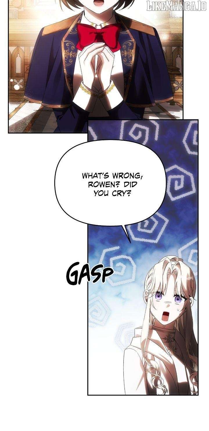 How to Escape an Esper Harem Chapter 14 226 36