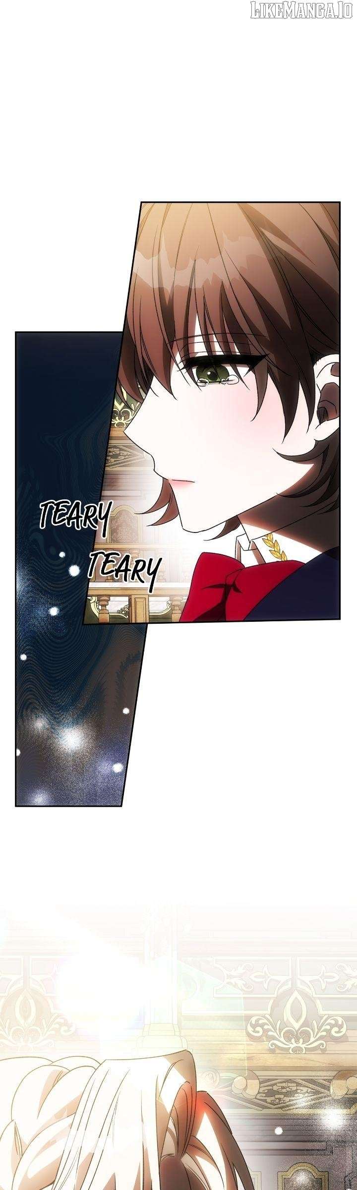 How to Escape an Esper Harem Chapter 14 228 38