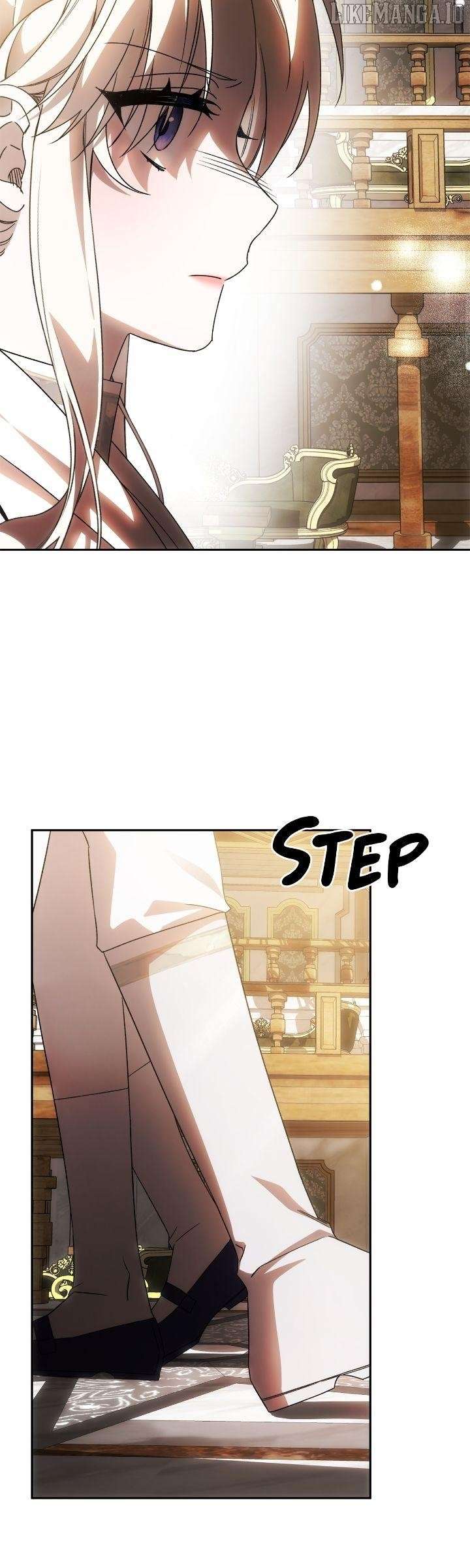 How to Escape an Esper Harem Chapter 14 229 39