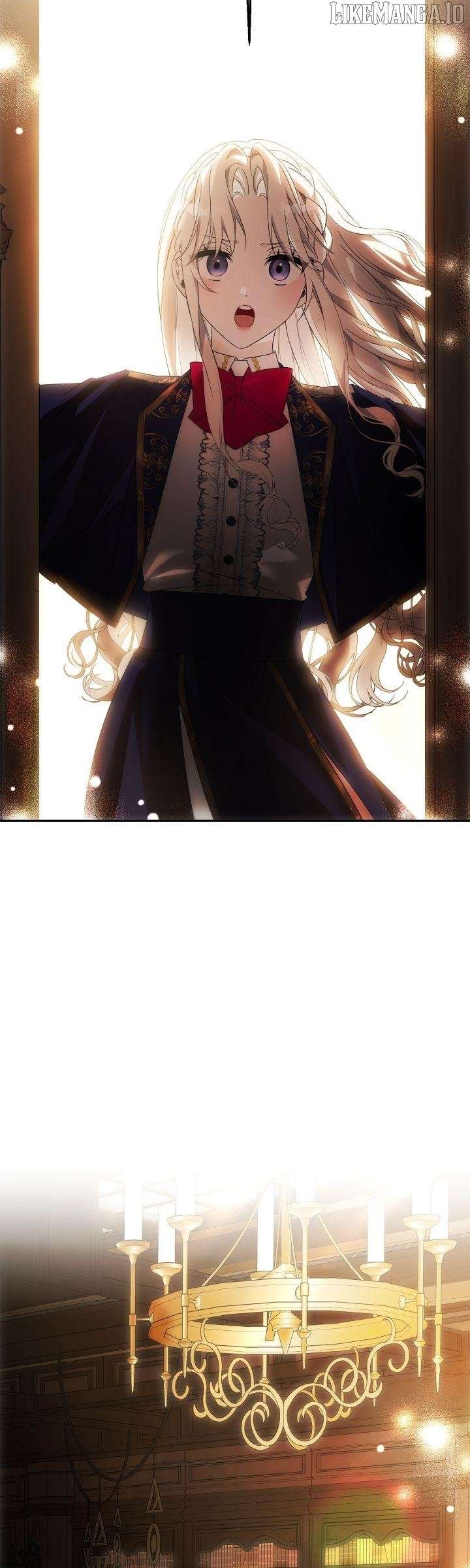 How to Escape an Esper Harem Chapter 14 234 44