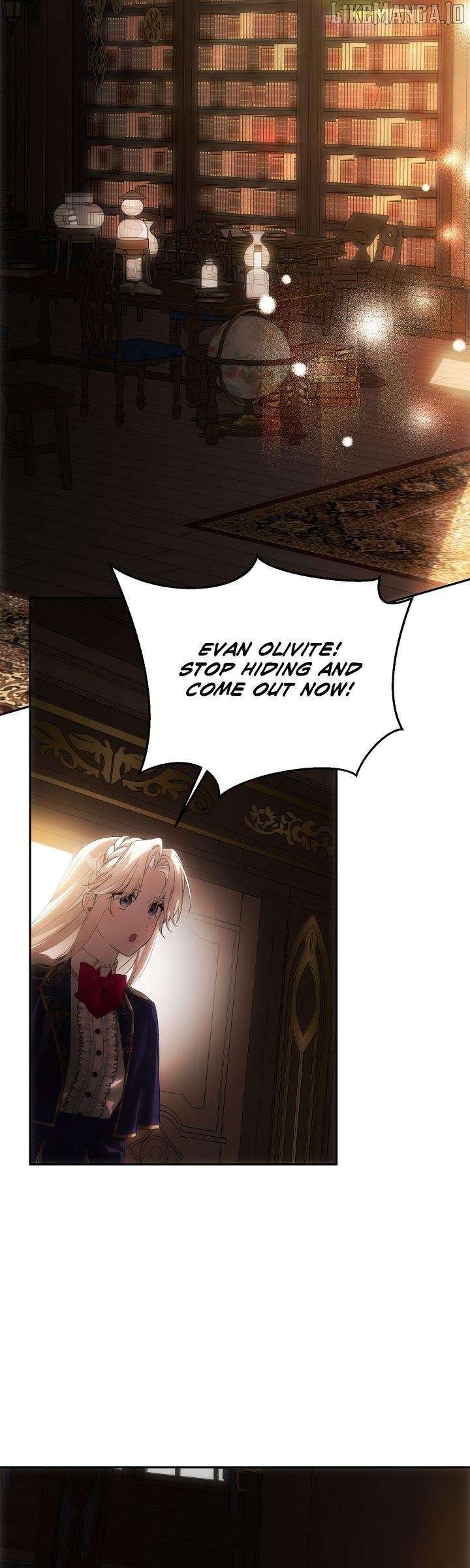 How to Escape an Esper Harem Chapter 14 235 45