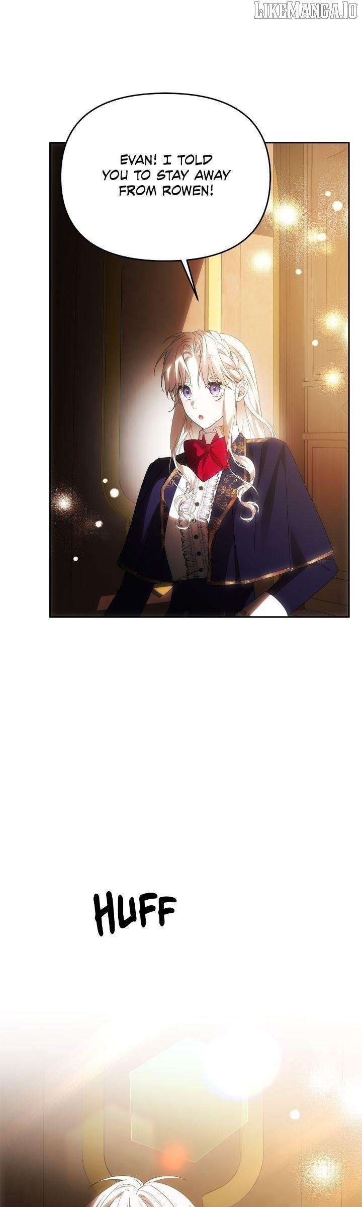 How to Escape an Esper Harem Chapter 14 237 47