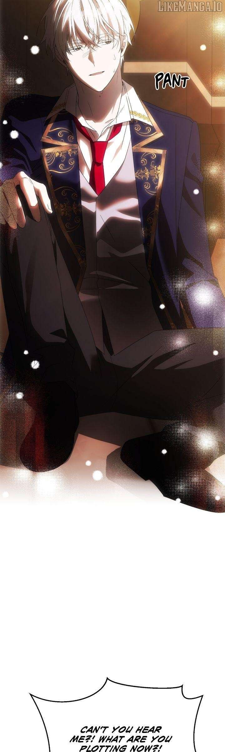 How to Escape an Esper Harem Chapter 14 238 48