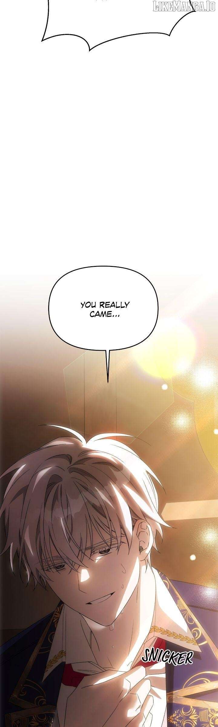 How to Escape an Esper Harem Chapter 14 239 49