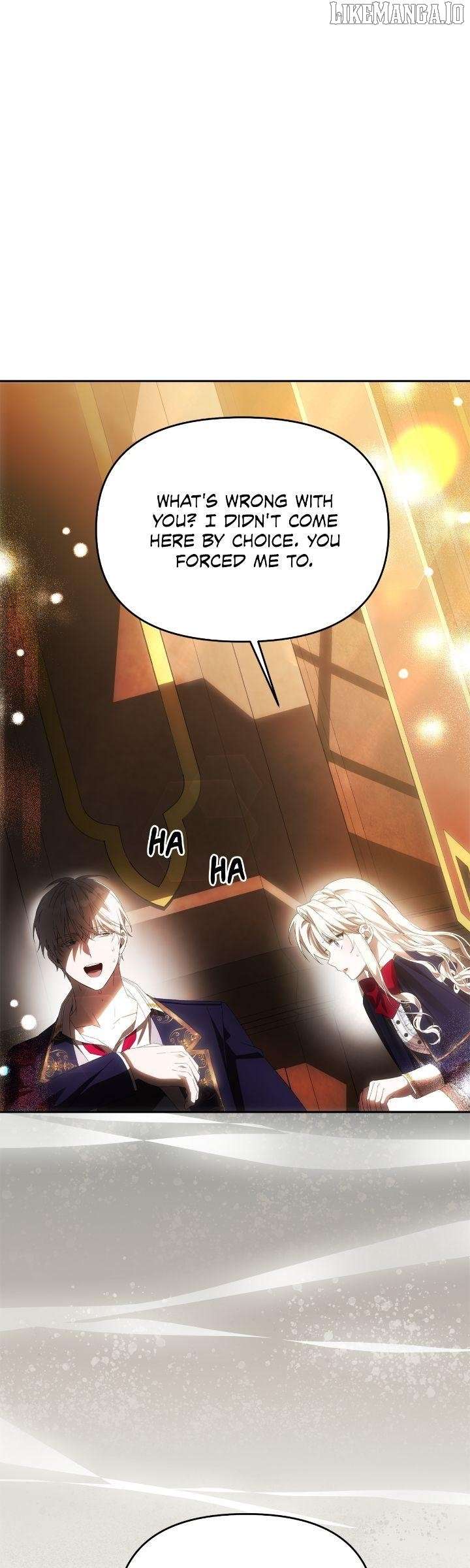 How to Escape an Esper Harem Chapter 14 242 52