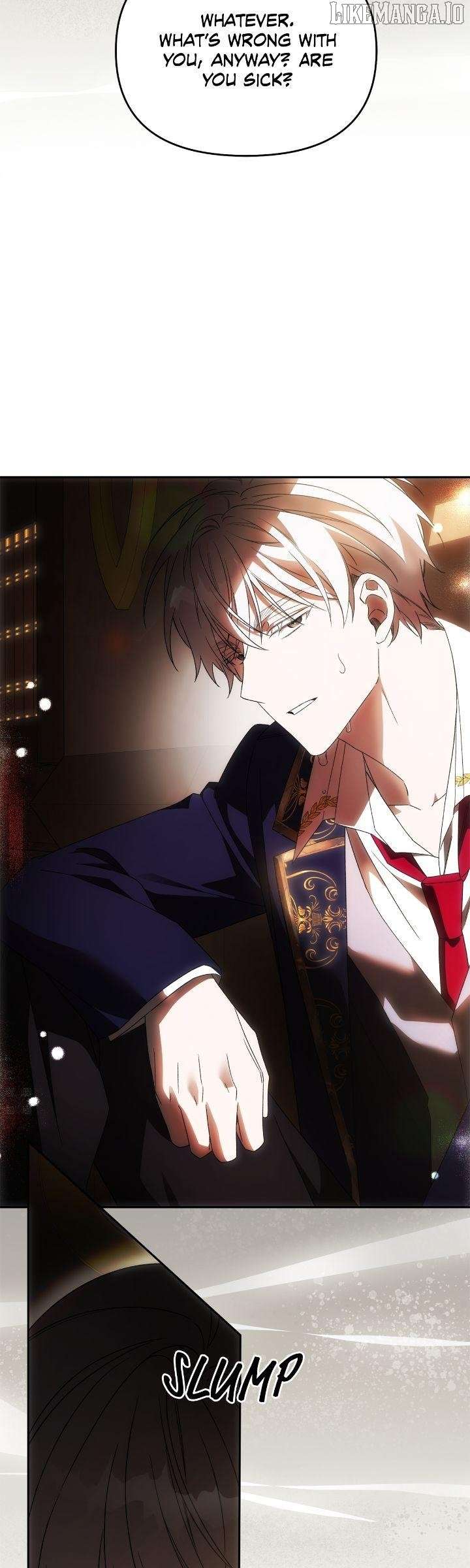 How to Escape an Esper Harem Chapter 14 243 53