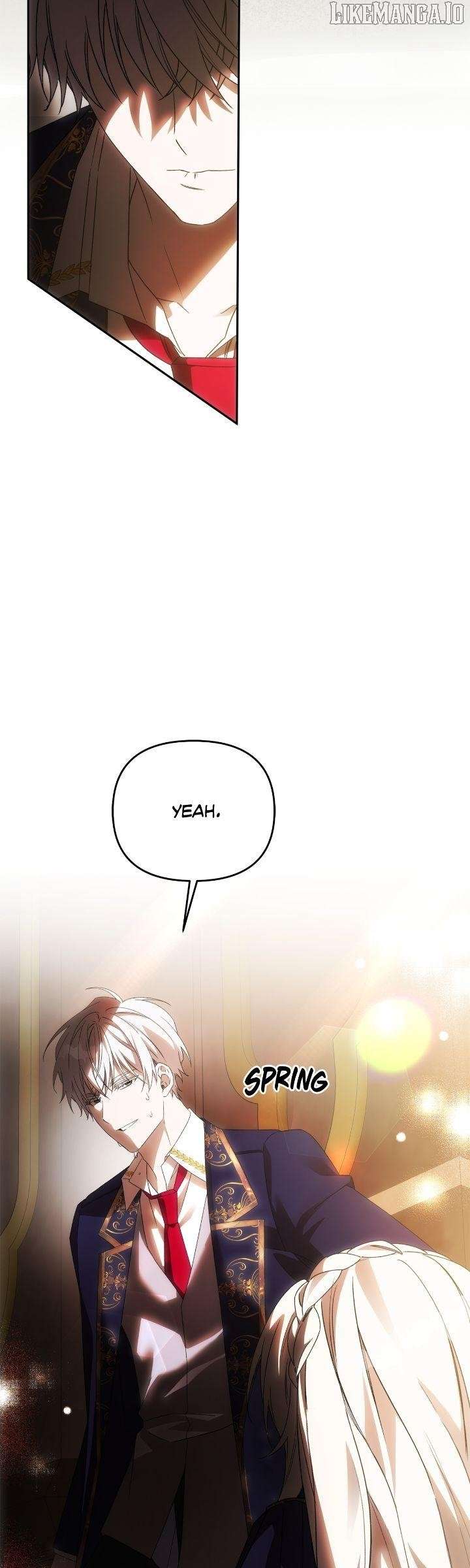 How to Escape an Esper Harem Chapter 14 244 54