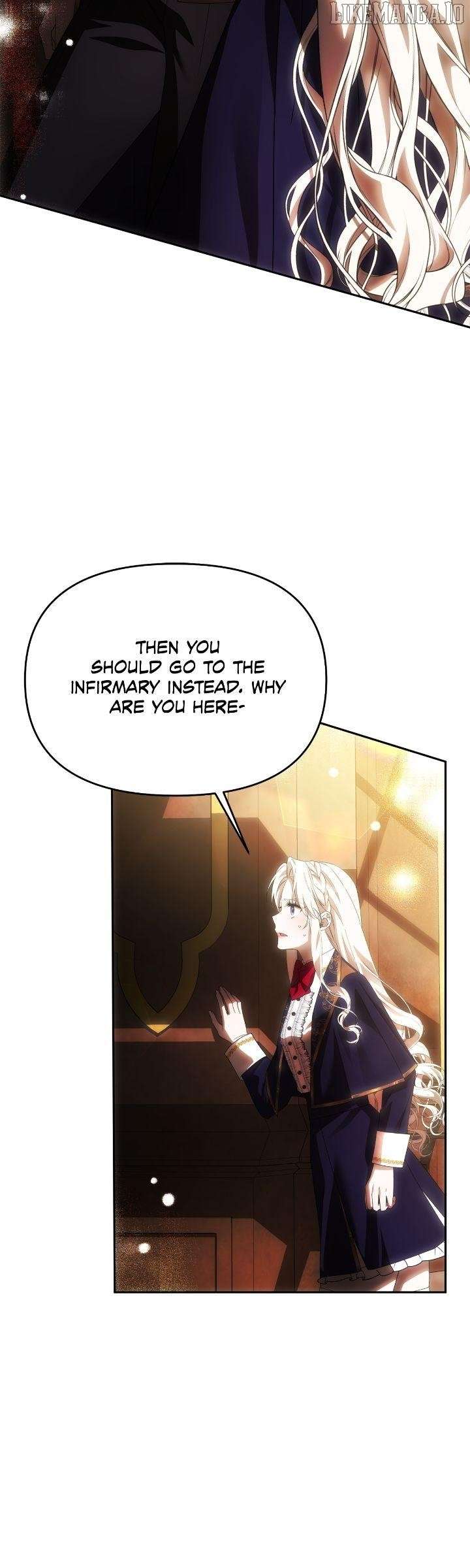 How to Escape an Esper Harem Chapter 14 245 55