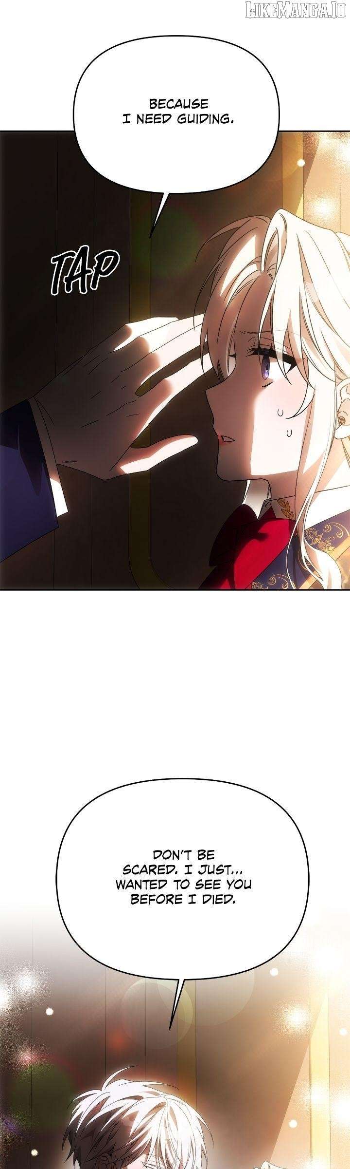 How to Escape an Esper Harem Chapter 14 247 57