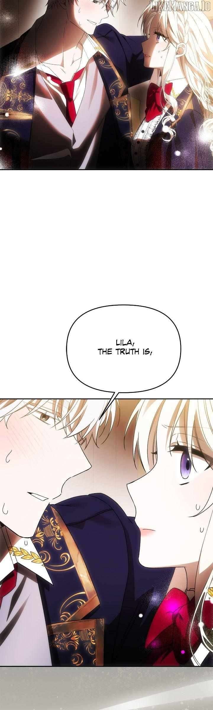 How to Escape an Esper Harem Chapter 14 248 58