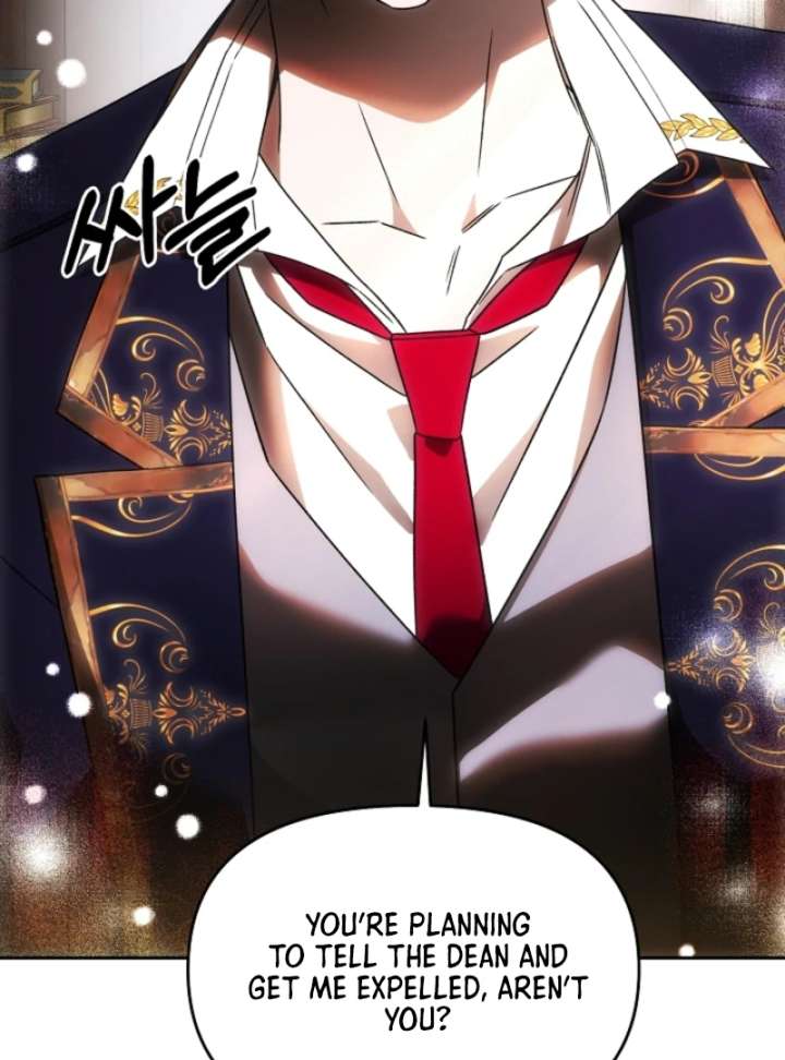 How to Escape an Esper Harem Chapter 15 407 013