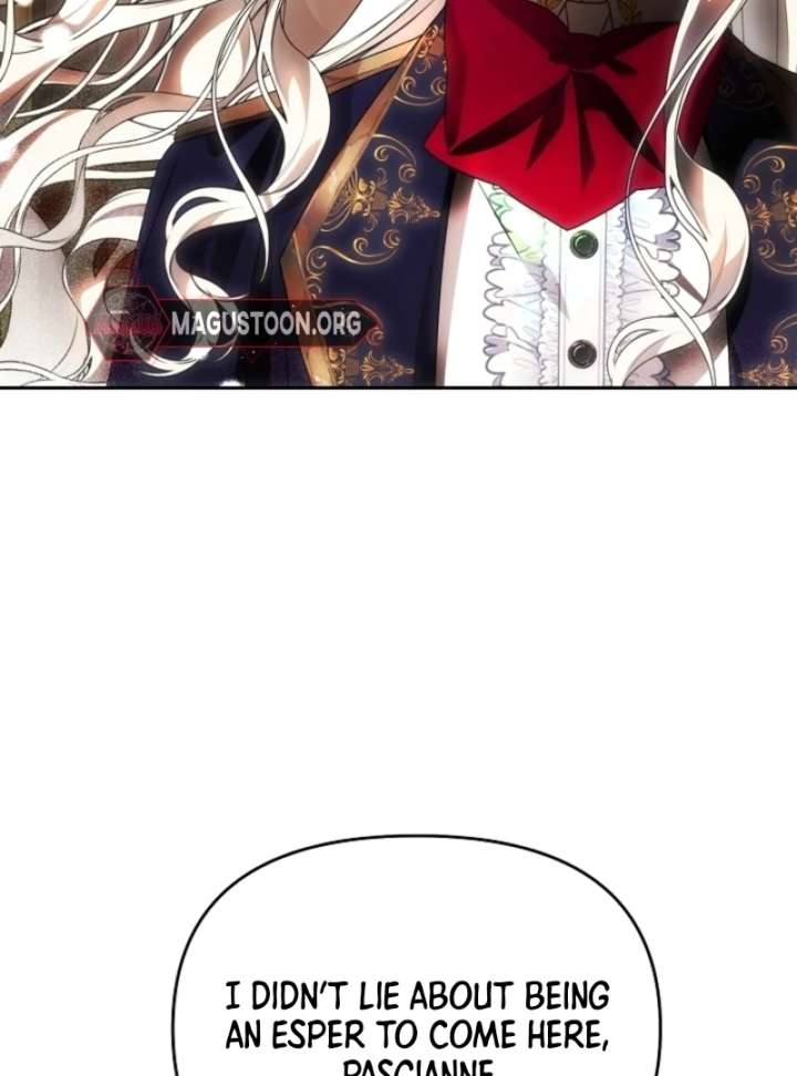 How to Escape an Esper Harem Chapter 15 428 034