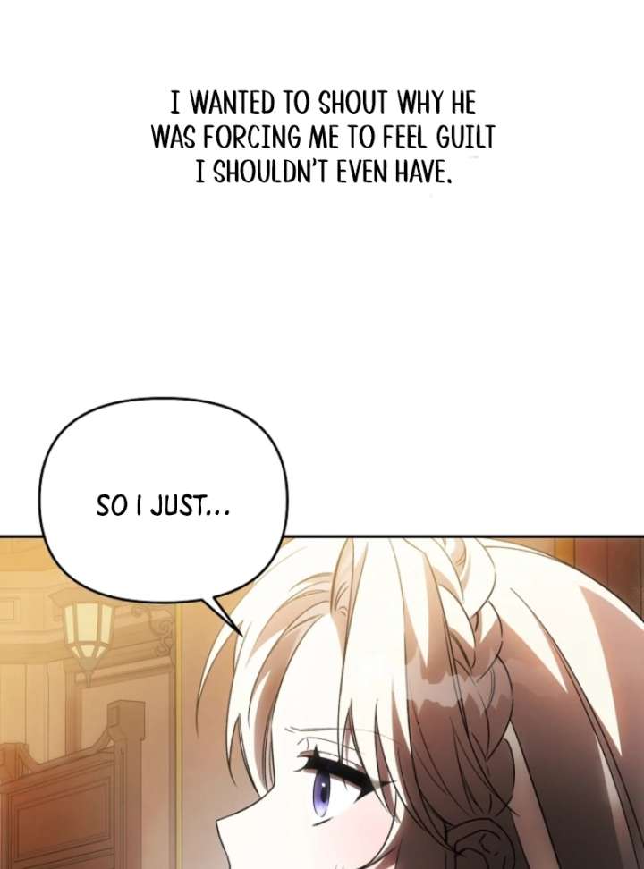 How to Escape an Esper Harem Chapter 15 456 062