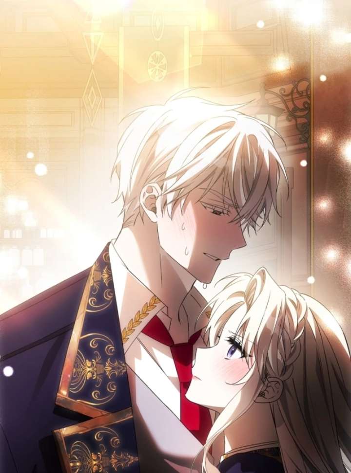 How to Escape an Esper Harem Chapter 15 463 069