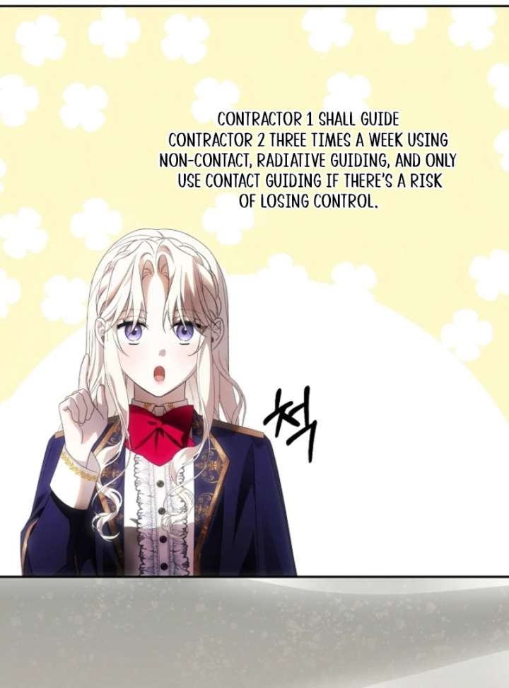 How to Escape an Esper Harem Chapter 15 486 092