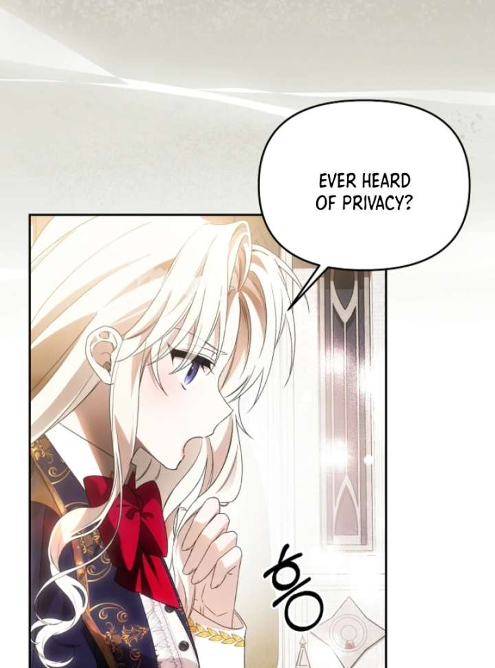 How to Escape an Esper Harem Chapter 15 491 097