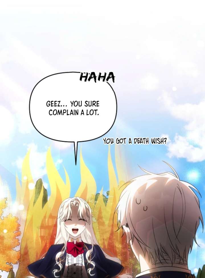 How to Escape an Esper Harem Chapter 15 494 100