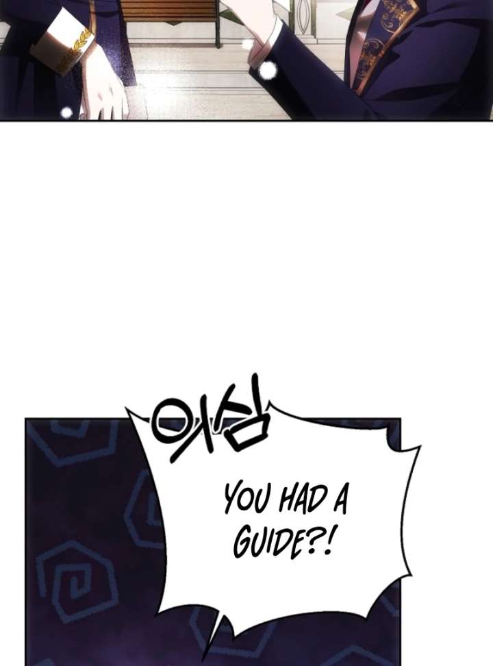 How to Escape an Esper Harem Chapter 15 502 108