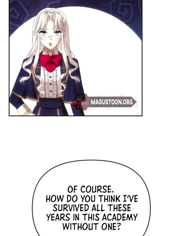 How to Escape an Esper Harem Chapter 15 503 109