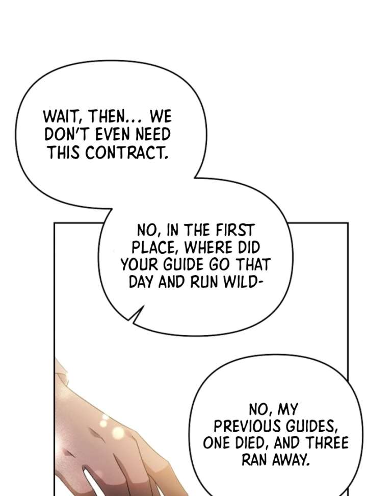 How to Escape an Esper Harem Chapter 15 505 111