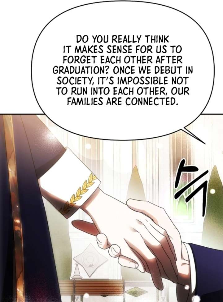 How to Escape an Esper Harem Chapter 15 511 117