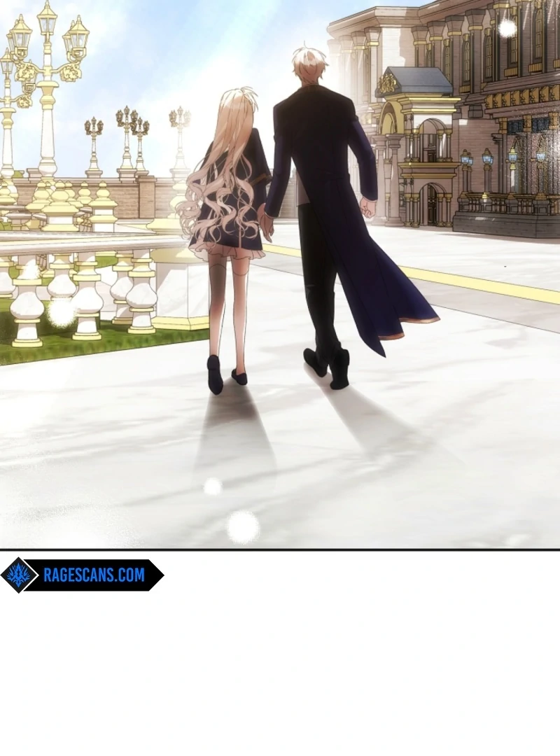 How to Escape an Esper Harem Chapter 17 409 003