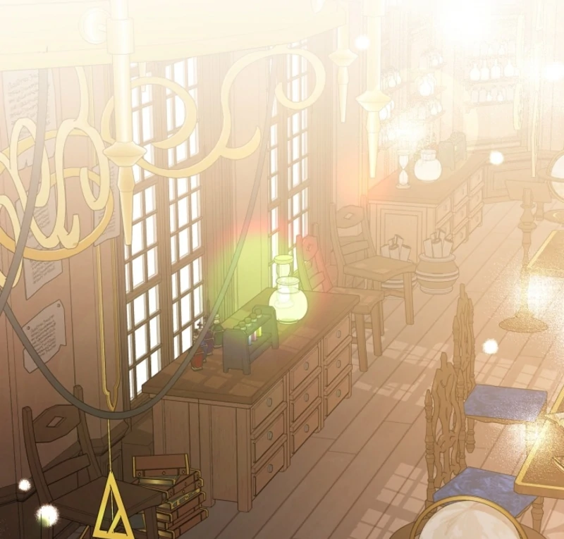 How to Escape an Esper Harem Chapter 17 418 012