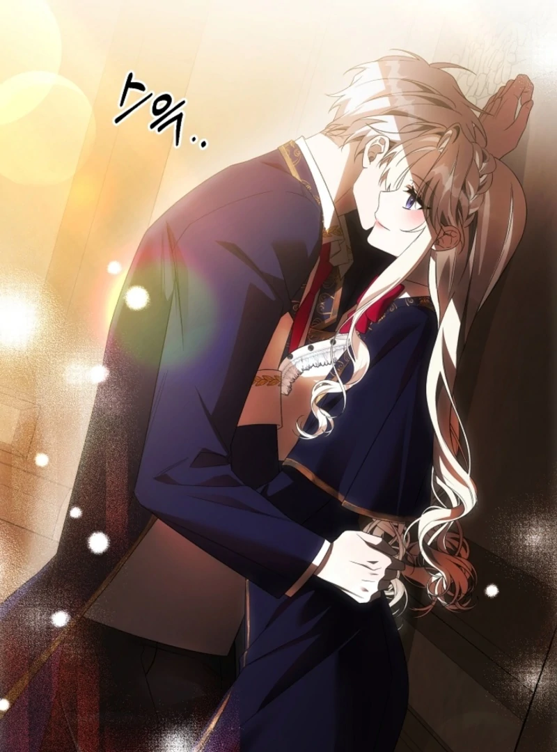 How to Escape an Esper Harem Chapter 17 435 029