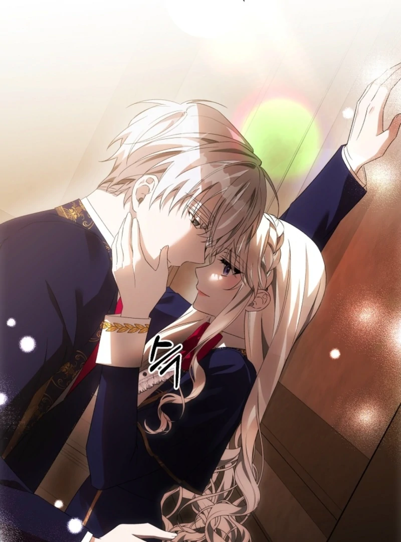 How to Escape an Esper Harem Chapter 17 439 033