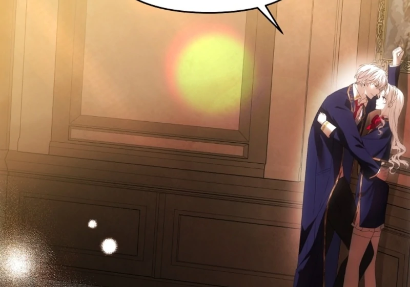 How to Escape an Esper Harem Chapter 17 456 050