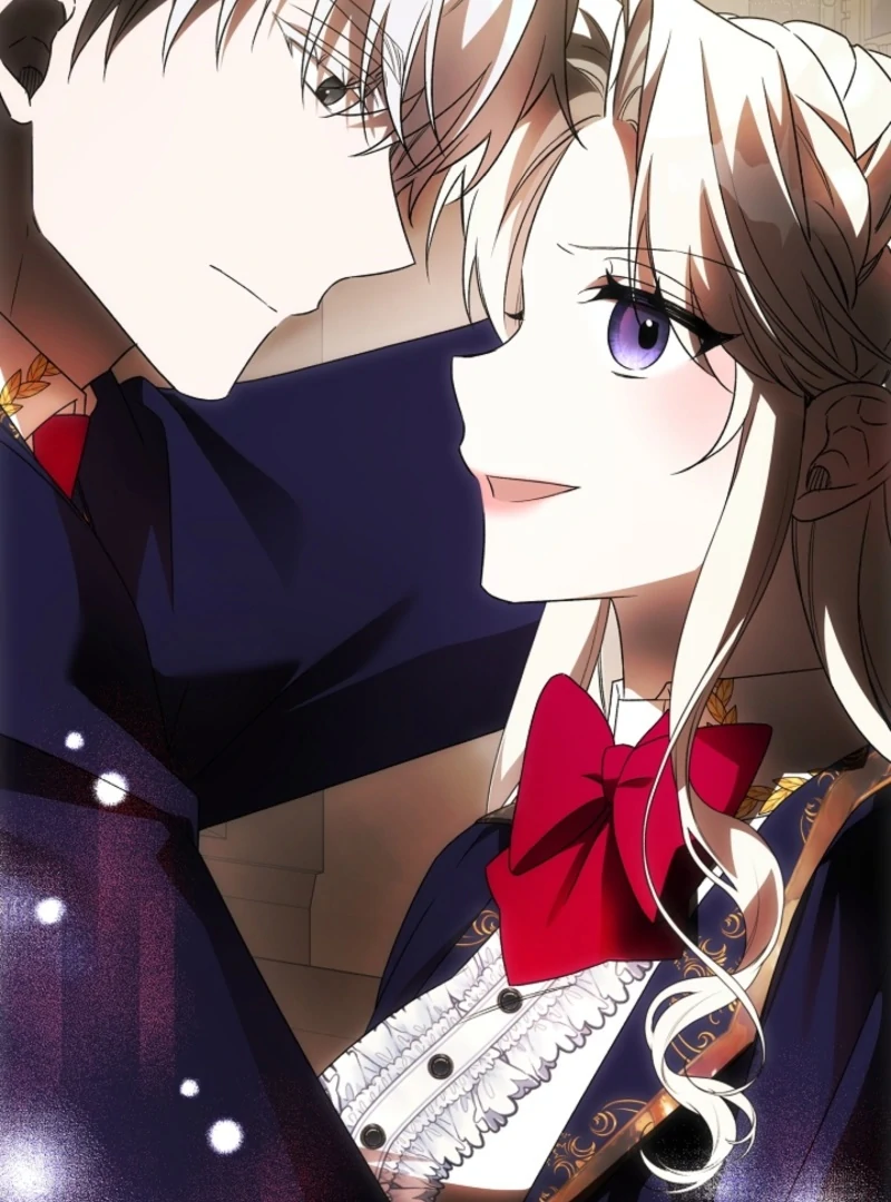 How to Escape an Esper Harem Chapter 17 459 053