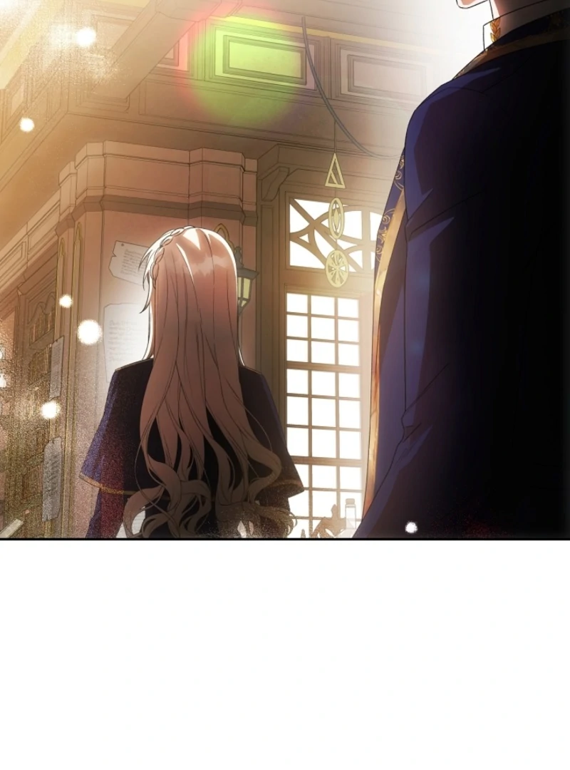 How to Escape an Esper Harem Chapter 17 463 057