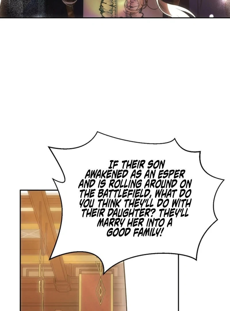 How to Escape an Esper Harem Chapter 17 467 061