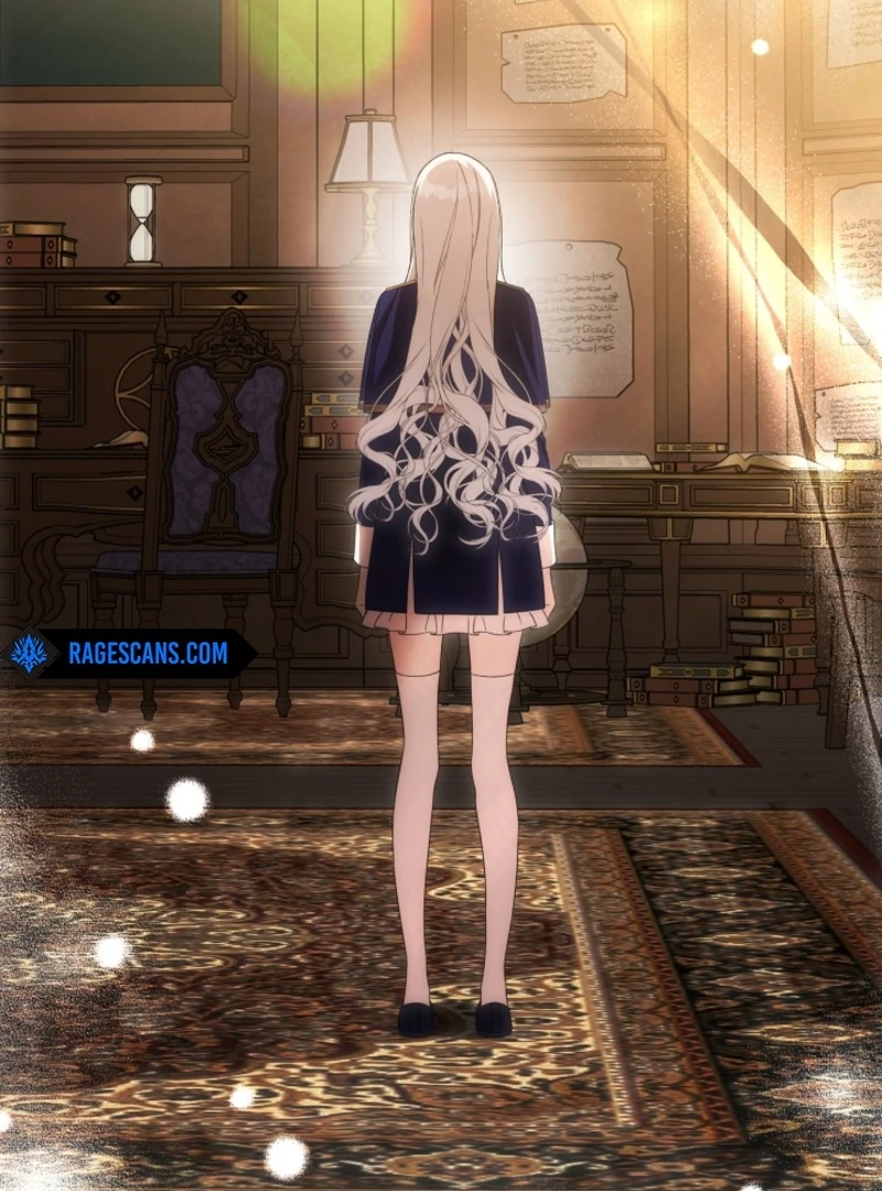 How to Escape an Esper Harem Chapter 17 472 066