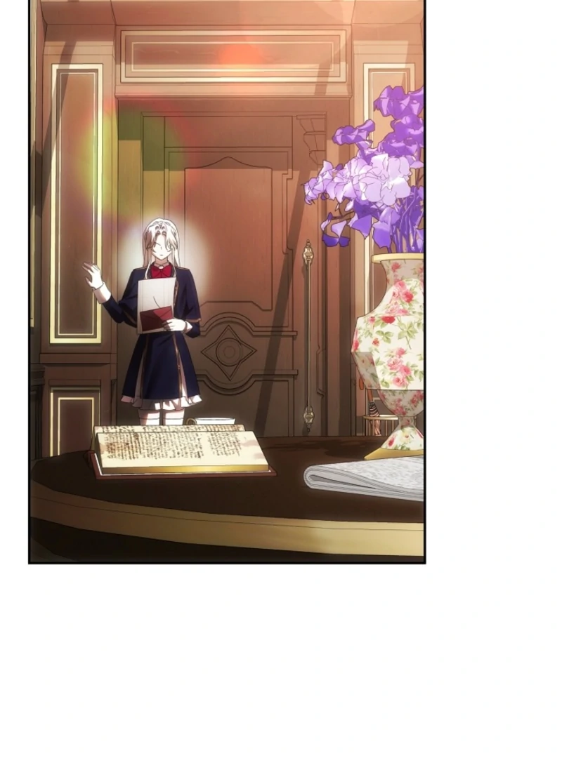 How to Escape an Esper Harem Chapter 17 490 084